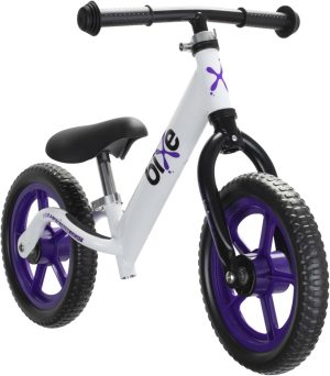 Discovering Joy: Our Review of the Aluminum Balance Bike
