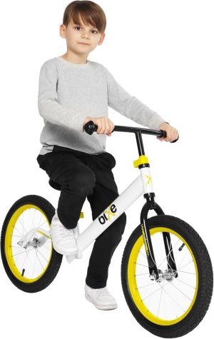 Discovering Fun and Balance: Our Take on the Perfect Kids’ Bike