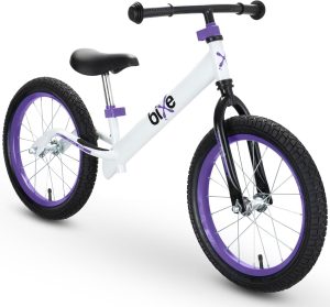 Gliding Through Growth: Our Take on the Ideal Balance Bike