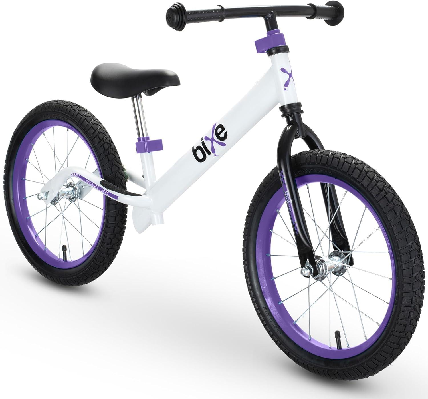 Gliding Through Growth: Our Take on the Ideal Balance Bike