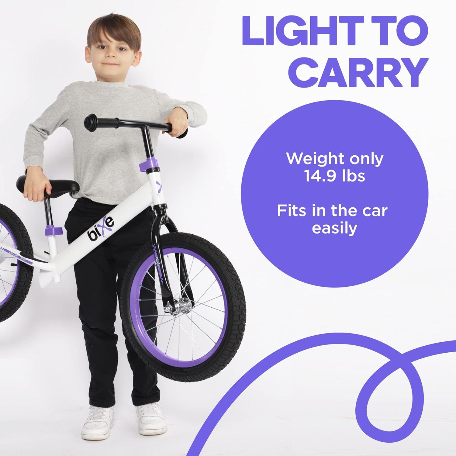 Gliding through Growth: Our Take on the Ideal Balance Bike