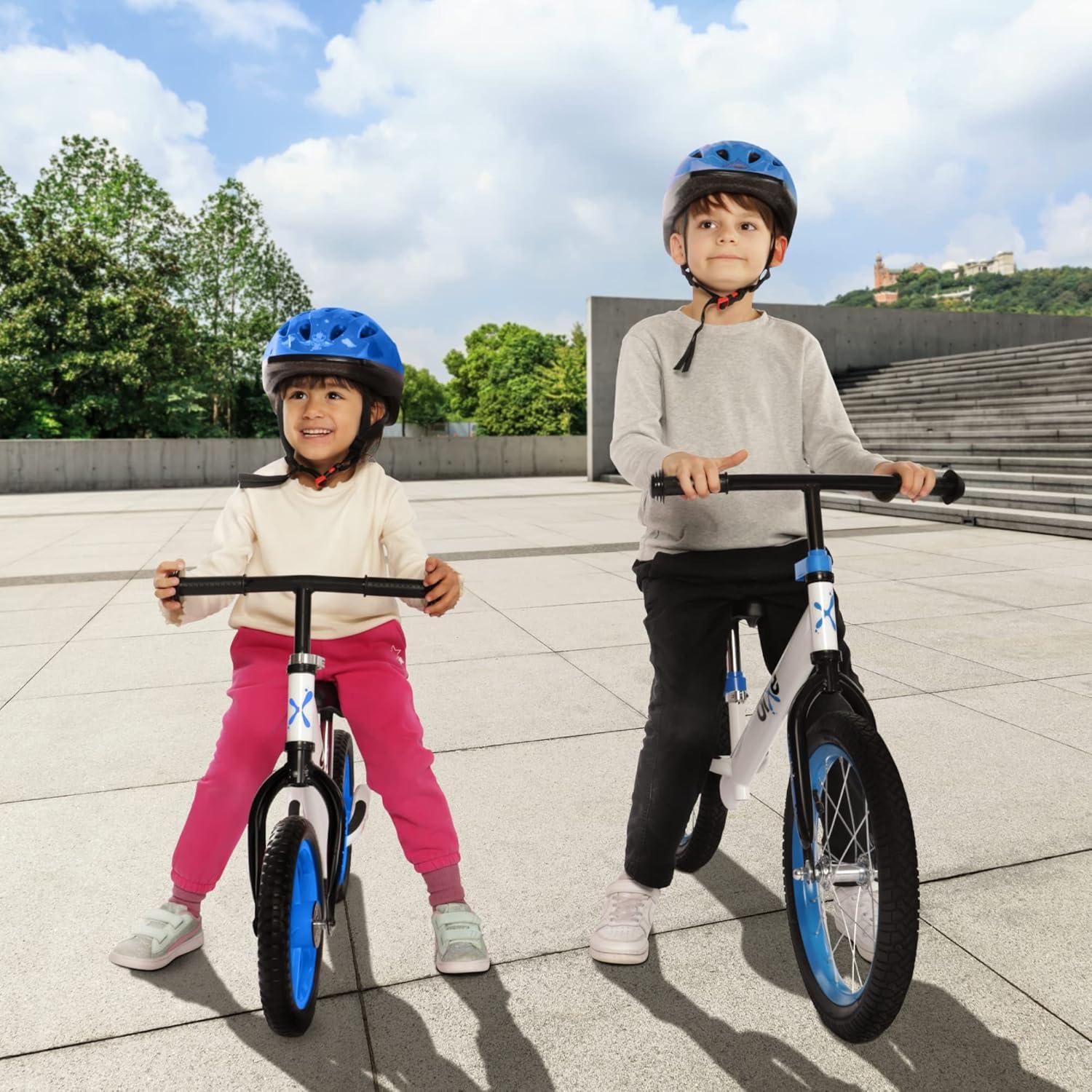 Finding Balance: Our Experience with the Perfect big Kid Bike