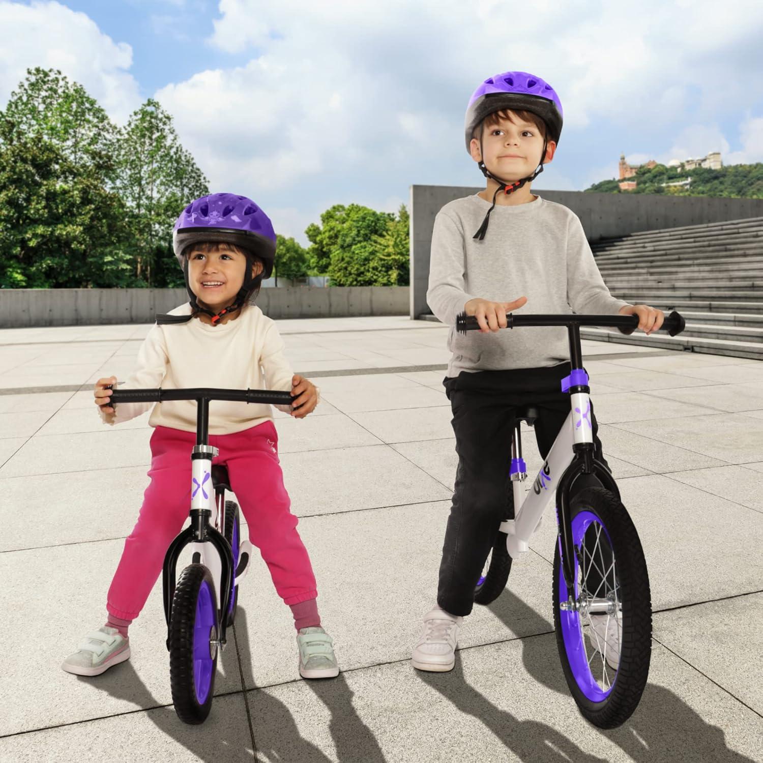 Gliding Through Growth: Our take on the Ideal Balance Bike