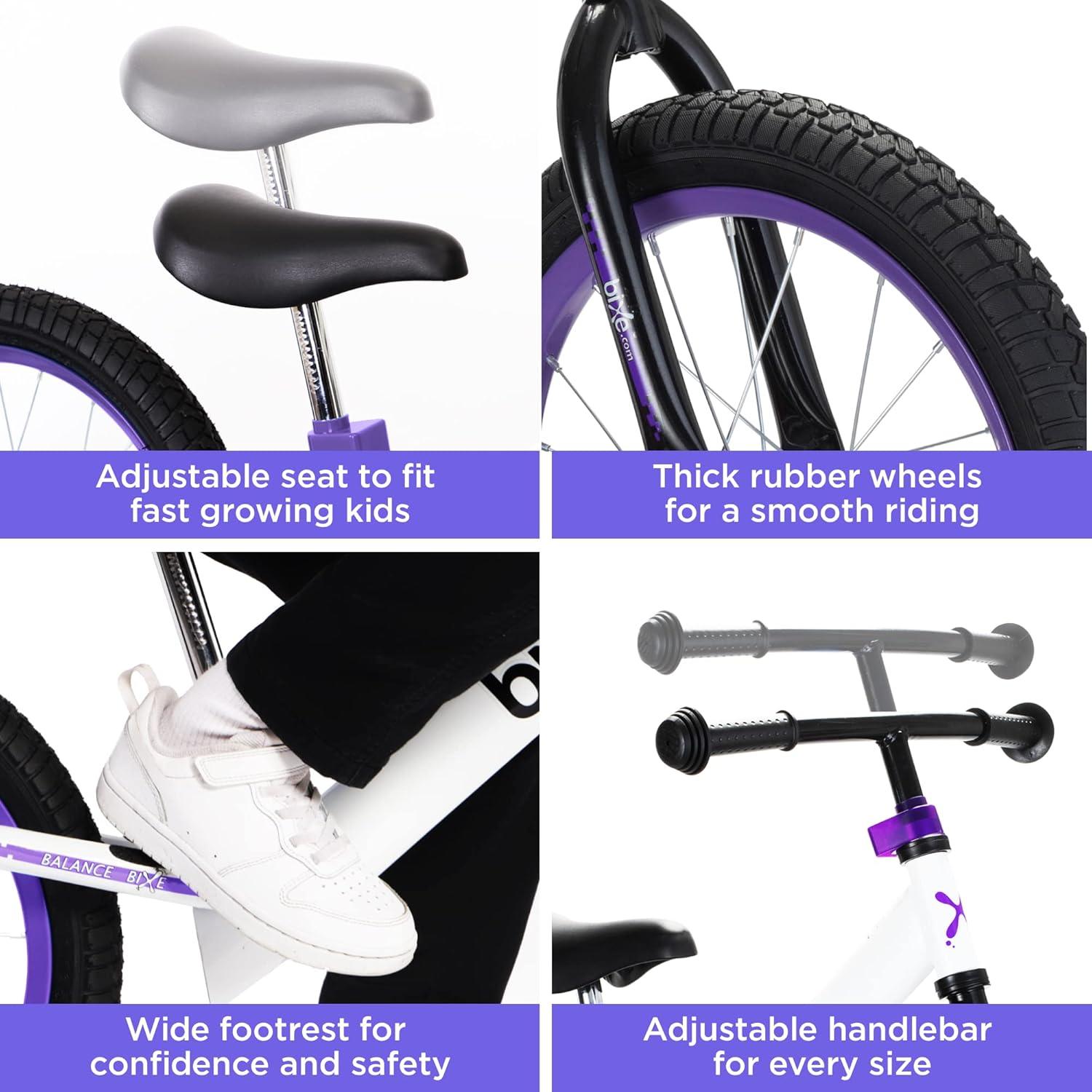 Gliding Through Growth: Our Take on the Ideal Balance Bike